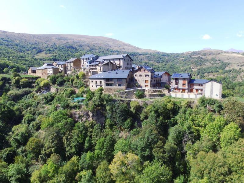 Allotjament Rural Ca L'Anton Pujal Exterior photo